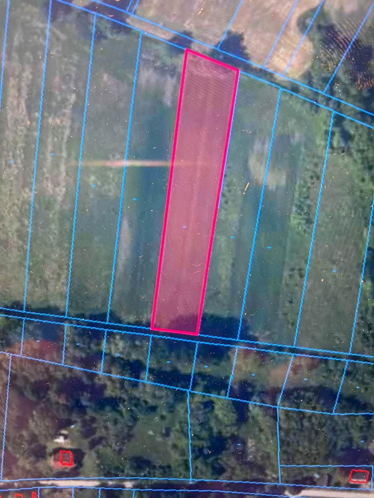 Sprzedam działkę rolną Czarkowy Czarkowy - zdjęcie 4