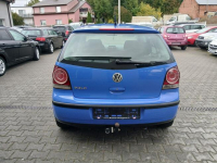Volkswagen Polo 1,2i stan BDB 5 drzwi Gryfino - zdjęcie 6
