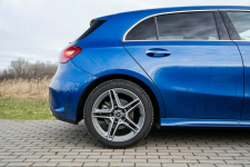 Mercedes Benz A200 AMG Line Salon PL, FV23%, Bezwypadkowy Warszawa - zdjęcie 7