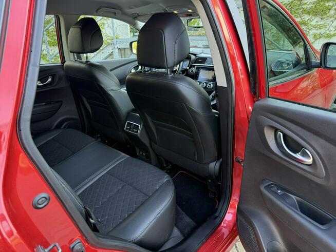 Renault Kadjar 1.33 TcE - 140KM Gwarancja przebiegu ! Tarnowskie Góry - zdjęcie 9