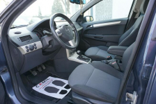 Opel Astra zarejestrowany, ubezpieczony Opole - zdjęcie 8