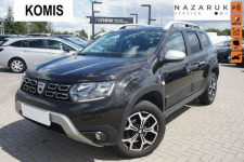 Dacia Duster 1.5DCi 115KM Prestige 4x2 salon I właściciel