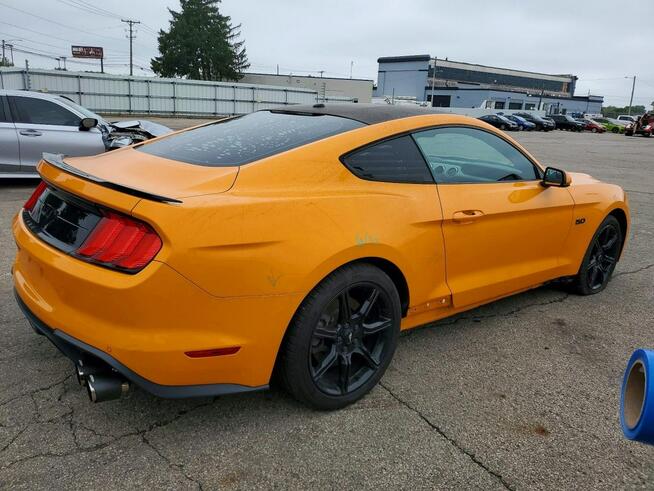 Ford Mustang Wersja GT / Manual / 5.0 V8 Częstochowa - zdjęcie 4