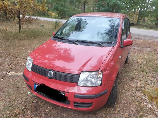 Fiat panda 2006, gaz Zatory - zdjęcie 7