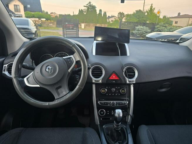 Renault Koleos 4x4 | LPG | Krajowy Żarki - zdjęcie 11