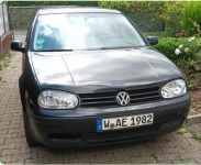 VW golf4 Ruciane-Nida - zdjęcie 2