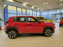 Fiat GRANDE PANDA 1.2DCT 110KM wersja ICON Piła - zdjęcie 2