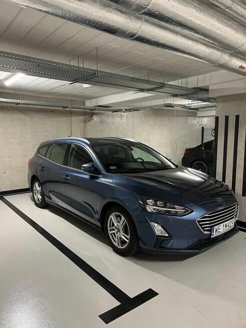 Zadbany Ford Focus 2020 Fabryczna - zdjęcie 4