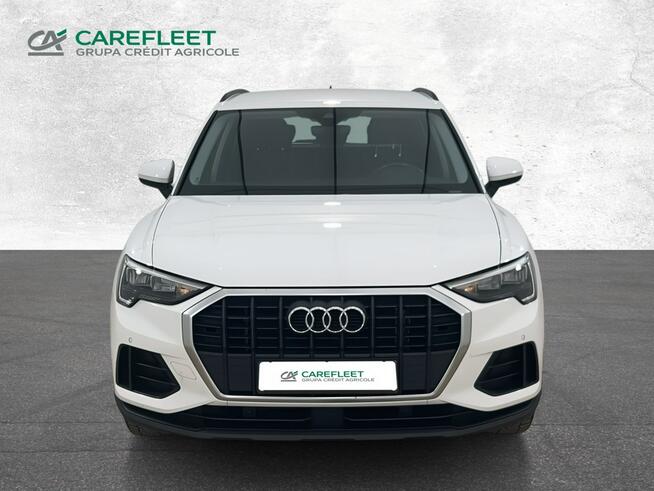 Audi Q3 35 TFSI mHEV S tronic Kombi Warszawa - zdjęcie 2