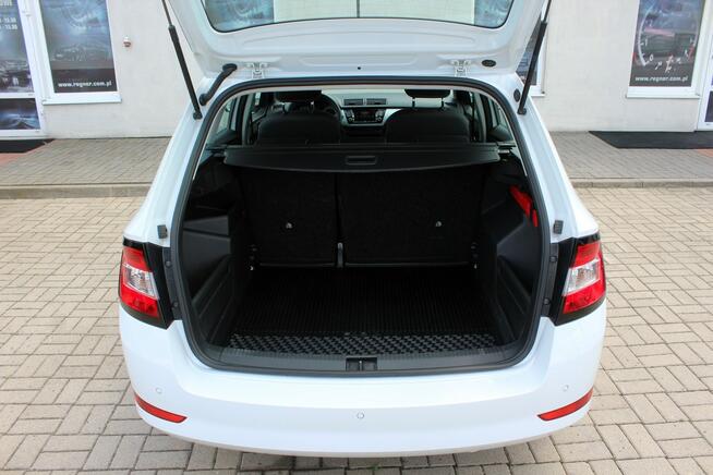 Škoda Fabia FV23% SalonPL Rej.2022 Ambition 1.0TSI 95KM LED DAB Sokołów - zdjęcie 7