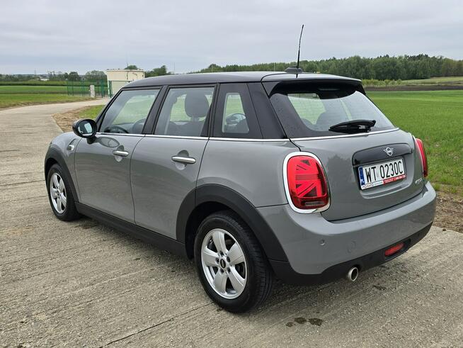Mini Cooper Automat 1.5 Benzyna Salon Polska, Możliwa zamiana Włocławek - zdjęcie 7