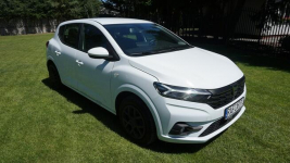 Dacia Sandero z gazem. Gwarancja. Polecam !!! Zielona Góra - zdjęcie 3