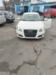 Audi a3 1.6tdi