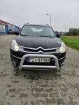 Citroen C-Crosser naped 4x4 - 2.2 HDI - 7 osobowy Głogów - zdjęcie 2