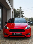 Focus 1.5 benzyna Turnier 150km NAVI grzane fotele ASYSTENT pdc 2017 Tychy - zdjęcie 6