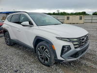Hyundai Tucson LIMITED / 4x4 / niski przebieg