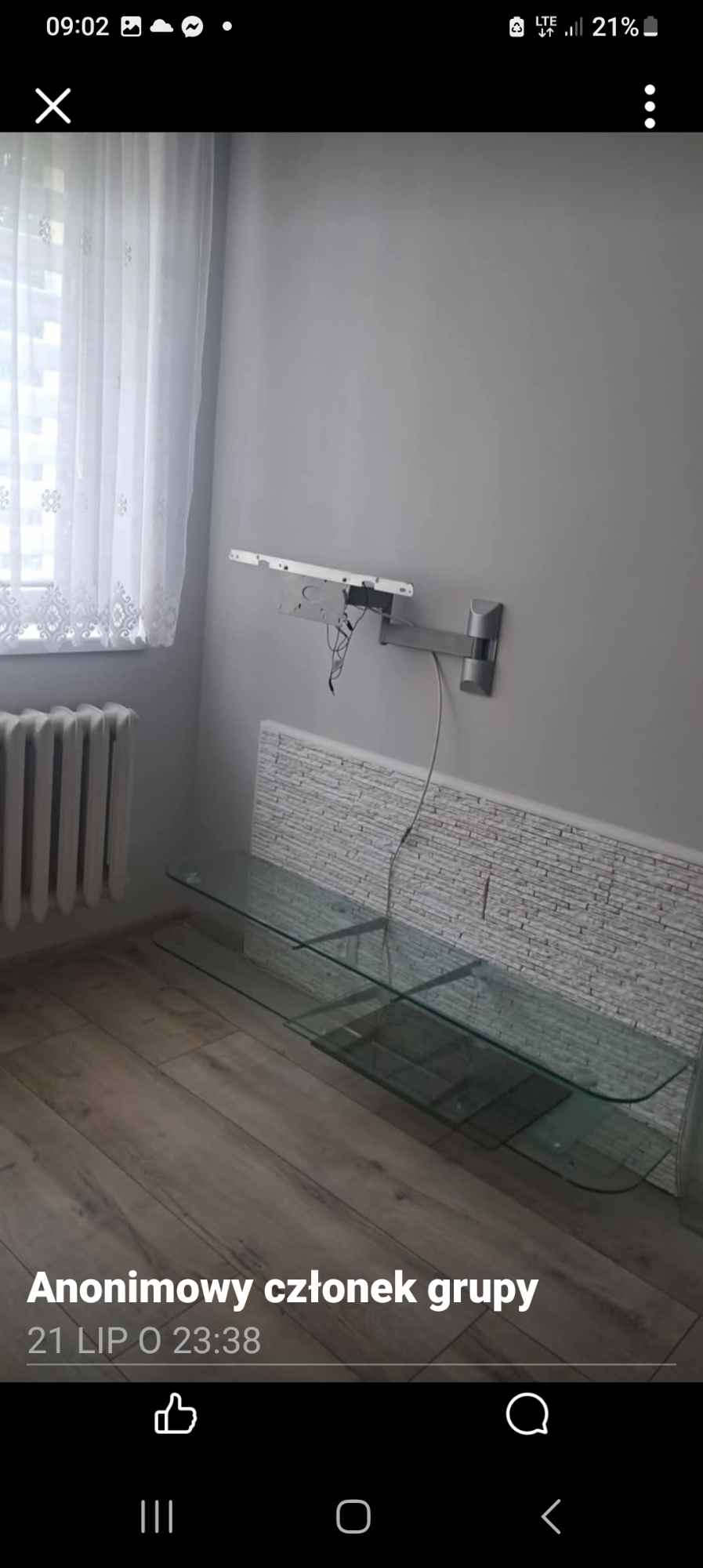 Wynajmę pokój Olsztyn - zdjęcie 2