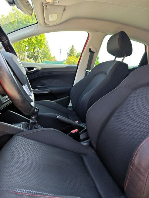 Seat Ibiza Fr Klima Alu Nowy Sącz - zdjęcie 7