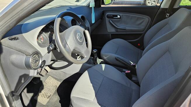 Sprzedam samochód Seat Ibiza Gromnik - zdjęcie 6