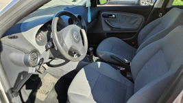 Sprzedam samochód Seat Ibiza Gromnik - zdjęcie 6