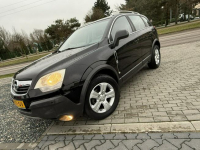 Opel Antara 2.4B 2008r 4x4 Klimatyzacja Serwis Sprowadzona Opłacona!