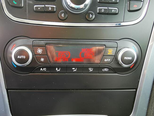 IV Kombi 1.6 Duratorq TDCi 115KM,Salon PL, Bezwypadkowy, Sta Warszawa - zdjęcie 3