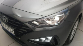 Hyundai i30 1.5 DPI Classic + ! Z polskiego salonu ! Faktura VAT ! Warszawa - zdjęcie 10
