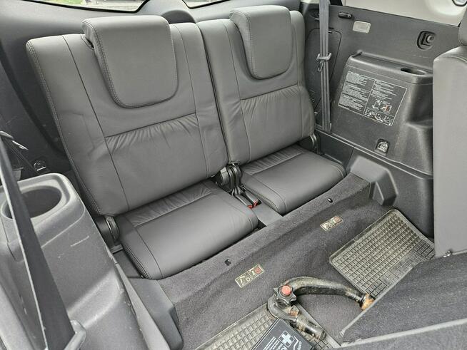 Toyota Corolla Verso 7 osób Kamera 360 Nawigacja Rybnik - zdjęcie 12