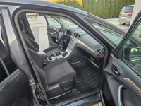 FORD S MAX 2.0 130 KM KLIMATRONIK, parktronik Strzegom - zdjęcie 11