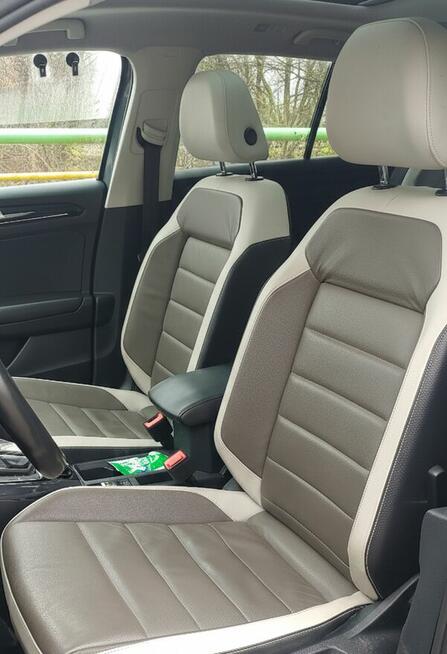 Sprzedam Volkswagen T-Roc napęd 4x4, super stan, zadbany, Bełchatów - zdjęcie 12