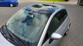 Fiat 500 4 CYLINDROWY silnik 4 !!! szyberdach , klimatyzacja Płock - zdjęcie 9