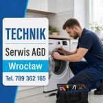 Wrocław: od diagnozy po naprawę na miejscu - TECHNIK