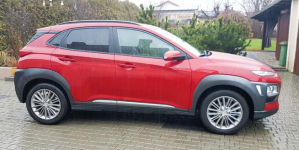 Hyundai KONA 1.0 + hak Biskupiec - zdjęcie 4