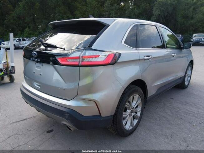 2024 Ford Edge Titanium Sulejówek - zdjęcie 5