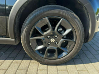 Suzuki Ignis 1.2 DualJet MHEV Kamera Grzane fotele Radar Baranowo - zdjęcie 8