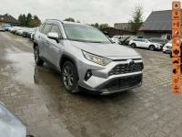 Toyota RAV-4 Hybrid Automat Kamera Cofania Gliwice - zdjęcie 1