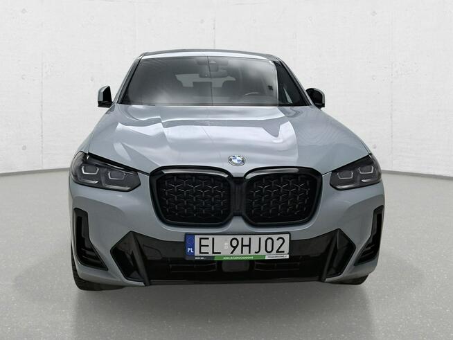 BMW X4 Komorniki - zdjęcie 2