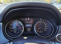 Nissan Qashqai 2017 Salon Polska do negocjacji po obejrzeniu Stargard - zdjęcie 3