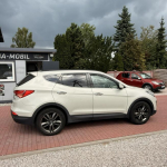 Hyundai Santa Fe Salon,  PLATINIUM  Gwarancja Sade Budy - zdjęcie 6