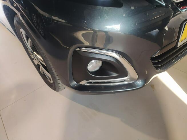Peugeot 108 1.0 VTI 70KM More +,Niski przebieg , Stan idealny Łódź - zdjęcie 4