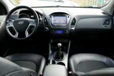 Hyundai ix35 1,6 135KM*2WD*Premium* Harklowa - zdjęcie 10