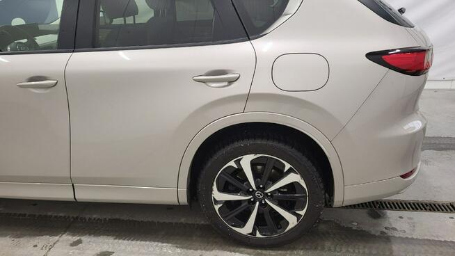 Mazda CX-60 3.3 D mHEV Takumi aut Grójec - zdjęcie 9