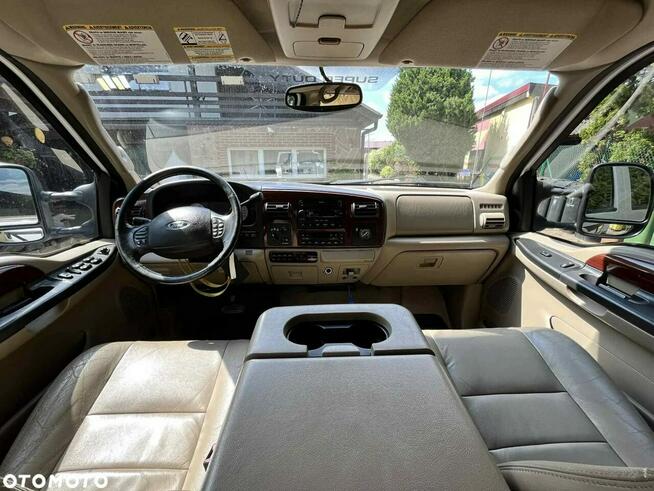 Ford F350 Gizałki - zdjęcie 12