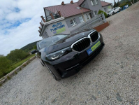 BMW 520 Roczna Gwarancja! Virtual kokpit