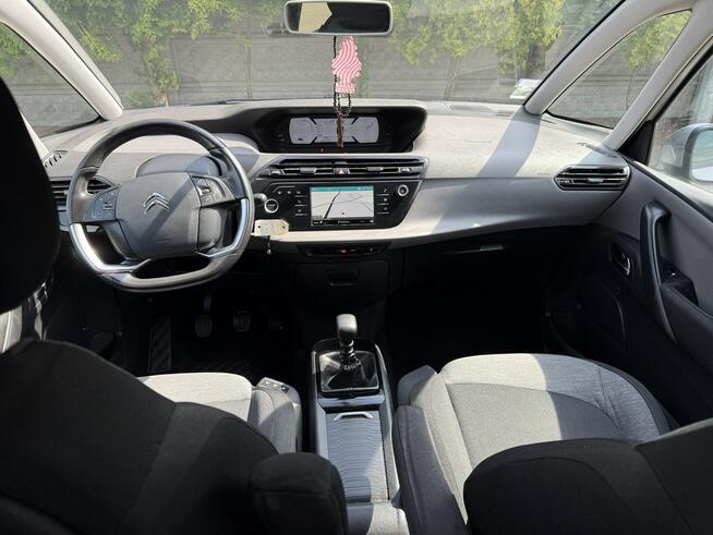 Citroen C4 Picasso Zielona Łąka - zdjęcie 8