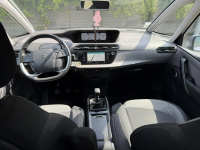 Citroen C4 Picasso Zielona Łąka - zdjęcie 8