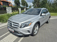 GLA 250 4-MATIC 4X4 chromy ORYGINAŁ Drelów - zdjęcie 6