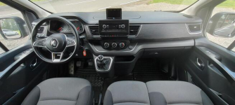 Renault Trafic Krajowy, pierwszy właściciel, faktura Vat23% Goczałkowice-Zdrój - zdjęcie 8