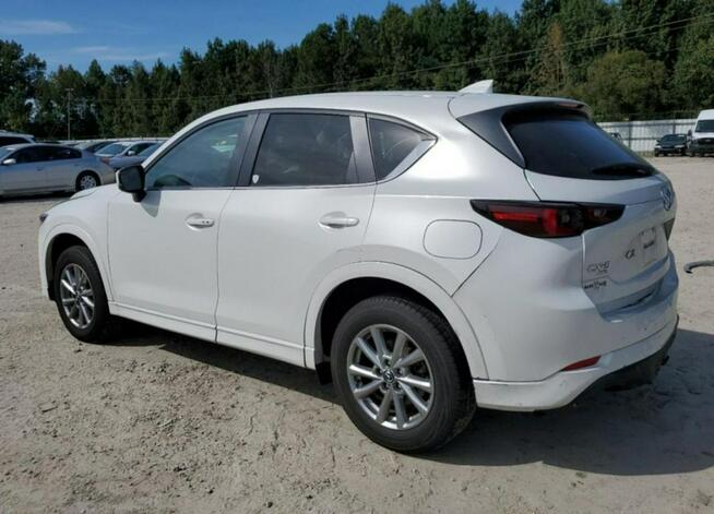 Mazda CX-5 / 4x4 / 2.5 194KM / bogate wyposażenie / niski przebieg / Tarnów - zdjęcie 5