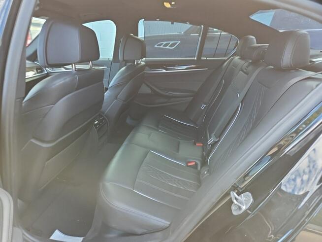 BMW 540 B58 / M-Pakiet / niski przebieg Cieszyn - zdjęcie 8
